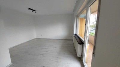 Gemütliche Wohnung