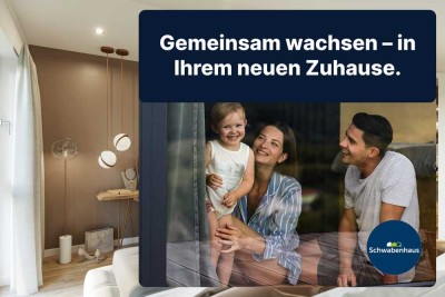 Traumhaus auf großem Grundstück – Unser Angebot für Ihre Zukunft