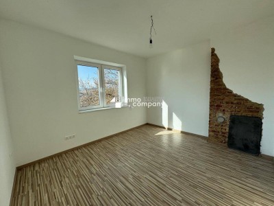 Doppelhaushälfte in Trofaiach: 6 Zimmer, Garten und Terrasse!