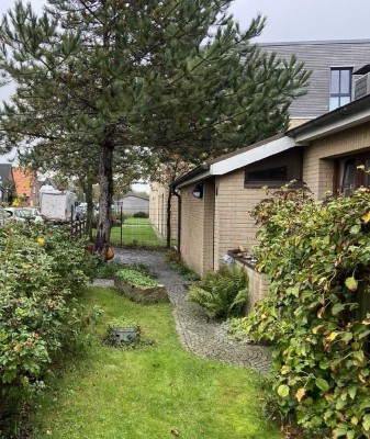 Freistehendes Einfamilienhaus auch als Zweitwohnsitz