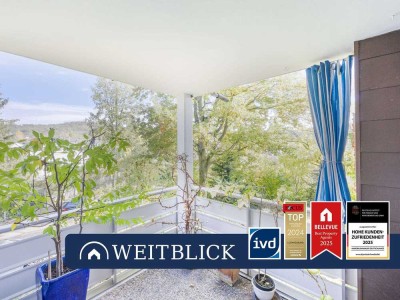 WEITBLICK: Willkommen daheim!