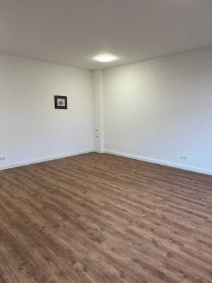 Renovierte Erdgeschosswohnung am Untenende!
