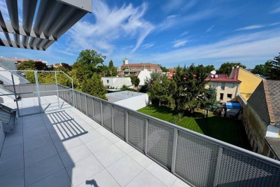 Moderne Erstbezugs-Wohnungen | Smart Home im Herzen von 1230 Wien – Ihr neues Zuhause wartet!