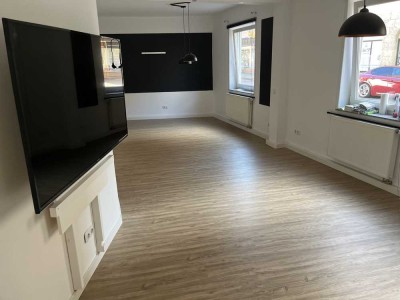 Charmante 4,5-Zimmer-Wohnung in zentraler Lage von Stuttgart-Obertürkheim