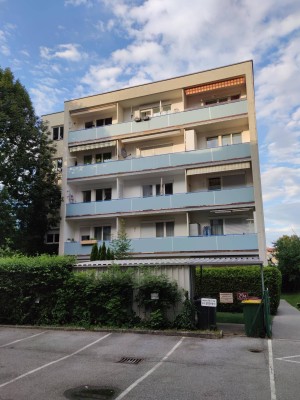 3-Zimmer-WG in Pradl – frisch saniert, ruhig gelegen &amp; zentrumsnah