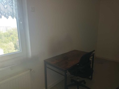 Exklusive, gepflegte 2-Zimmer-Wohnung mit gehobener Innenausstattung in Mainz