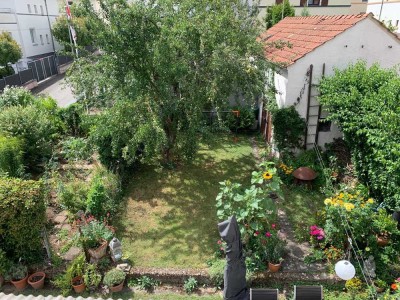 3-Zimmer-Wohnung zur Miete in Wiesbaden