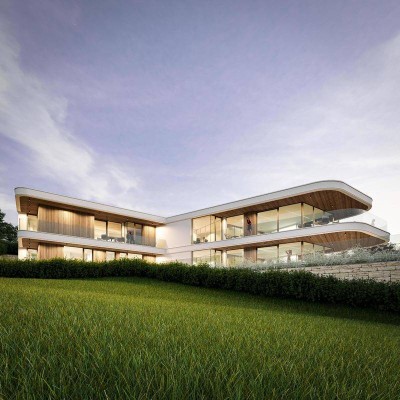 Top 3: Willkommen im Olymp - Das Penthouse Ihrer Träume!