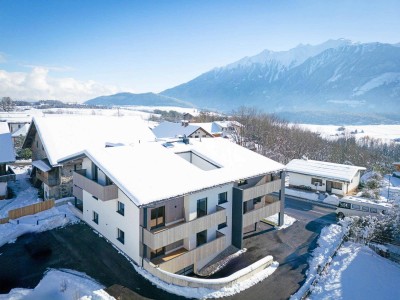 2-Zimmer Terrassenwohnung (Top 03)
