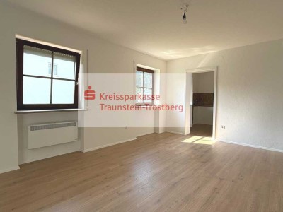 2-Zimmer-Wohnung in Traunreut