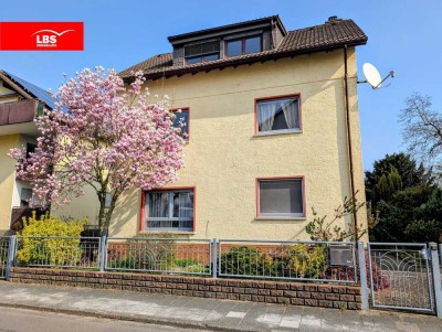 ***Wohnoase mit zwei Einheiten, Traumgarten, Garage, Partykeller und viel Nutzfläche***