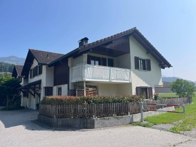 Eckreihenhaus in ruhiger Lage zu verkaufen!