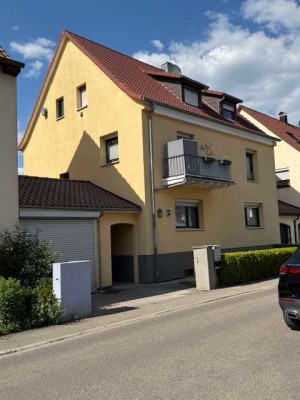 3 Wohnungen +tollem Garten, Garage und viel Platz, Stuttgart Kaltental