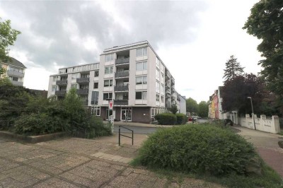 Gepflegte 3-Zi-Wohnung im Herzen von Hattingen