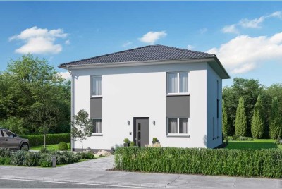 Elbe-Haus® baut Ihr Traumhaus im Umland von Rheinbach! Drei Grundstücke verfügbar! Jetzt handeln!