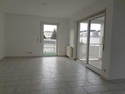 2,5 Zimmer-Wohnung in Fellbach, mit Balkon und Terrasse