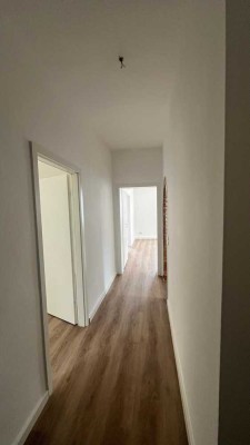 Renovierte 3-Zimmer-Wohnung in zentraler Lage von Krefeld