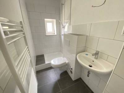 Frisch sanierte 2,5 R.-Whg. in freundlicher Umgebung zu vermieten!!!