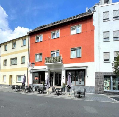 Genug Platz für die ganze Familie!