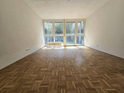 Entzückende Gartenwohnung!