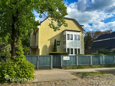 Vermietete Etagenwohnung in familienfreundlicher Wohnlage