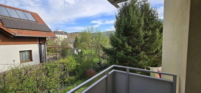 Hinterbrühl Grünruhelage mit eigener Garage , PROVISIONSFREI