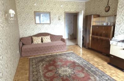 Zweizimmerwohnung nahe Infineon und HTL adaptierbar für Wohnen und Vermieten