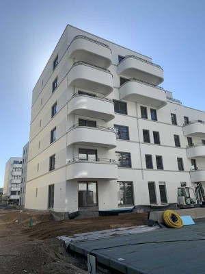 Waldviertel: Helle 3-Zimmer Wohnung im Waldviertel-Rodenkirchen