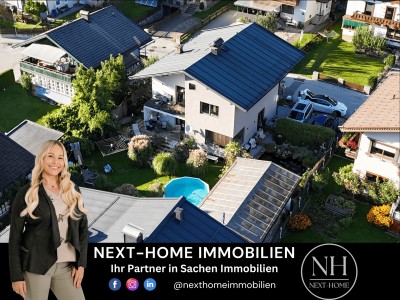 Familienfreundliches Zuhause in Mittersill - Jetzt sucht es neue Herzen