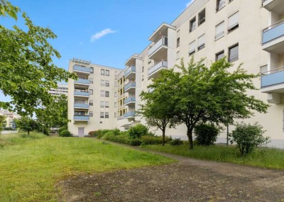 Modernes City-Apartment – Erstbezug nach hochwertiger Sanierung inkl. Internet