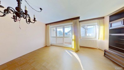 Moderne Traumwohnung in Dornbirn - Perfektes Zuhause in Vorarlberg zum unschlagbaren Preis!