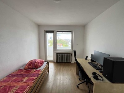 *RUHIGE & ZENTRALE LAGE IN UNTERBILK* - 2 ZI MIT BALKON