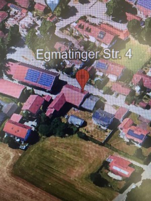 *** UNIKAT *** Gemeinde Aying - Dürrnhaar: Resthof in Bestlage!