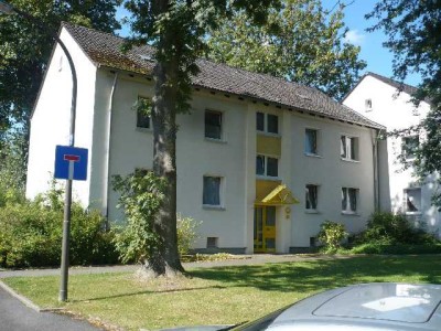 3-Zimmer Wohnung in ruhiger Lage