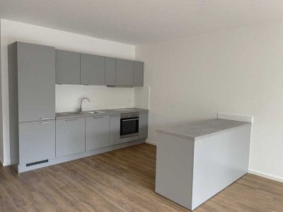 Moderne Neubauwohnung mit 3 geräumigen Zimmern in Friedrichsdorf B9