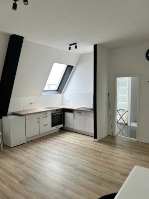 Moderne 2-Zimmer Wohnung in Wuppertal!