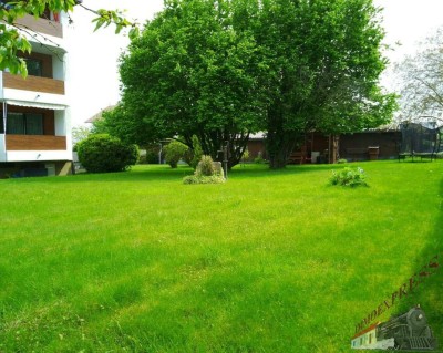 Im House of Two ein wunderbarer Ort für Paare