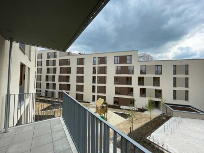 3-Zimmer Wohnung in Wattenscheid