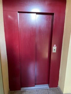 Attraktive und lichtdurchströmte 2-Raum-Wohnung in Hannover