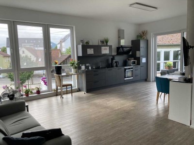 Großzügiges Loft in Ofterdingen zu vermieten