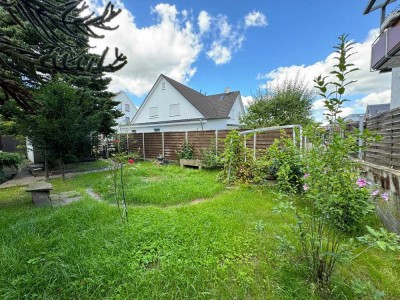 Schöne 3-Zimmer Dachgeschosswohnung / Toller Anbindung und moderner Ausstattung