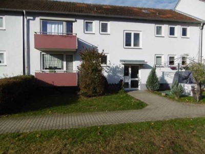 Kommen, schauen, mieten...kleine 3-Zimmer-Wohnung mit Wohnküche in Weddinghofen frei!!