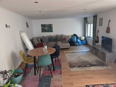 1 Zimmer Wohnung für Wohngemeinschaft!