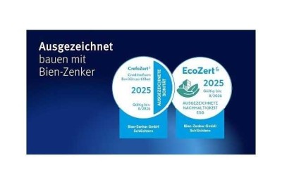 Suchen Sie noch den perfekten Bauplatz + Traumhaus? Wir von Bien Zenker haben alles in einem Paket T