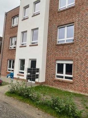 Weihnachten im neuen Penthouse