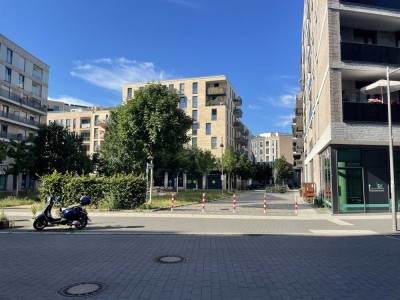 Möblierte 4-Raum-Wohnung mit gehobener Innenausstattung mit Balkon und EBK in Hamburg Altona-Nord