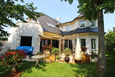 Ihr privates Wellness-Domizil am See – in exklusiver Stadtnähe zu Berlin