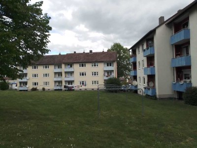 272.04 2 ZKB Wohnung Frankfurter Str. 1 in Bad Wildungen