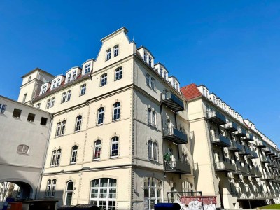 * Modernes Apartment in bester Lage - ID 5841 *