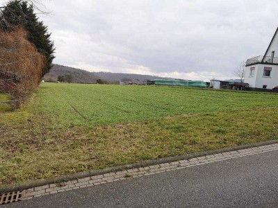 Der Bungalow mit dem charmanten Walmdach – stufenlos glücklich sein in Weißenborn